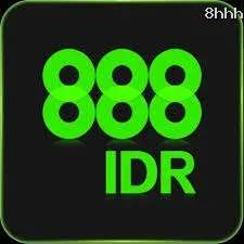 Ikon 888idr